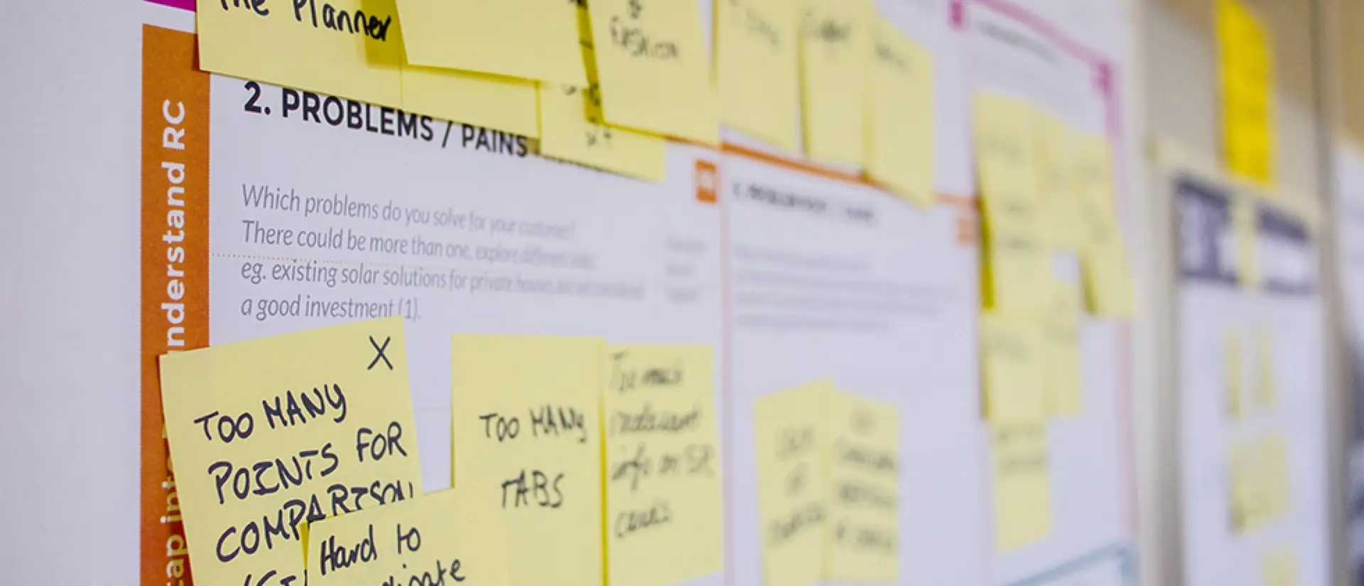 Corporaties: stop met hoge werkdruk