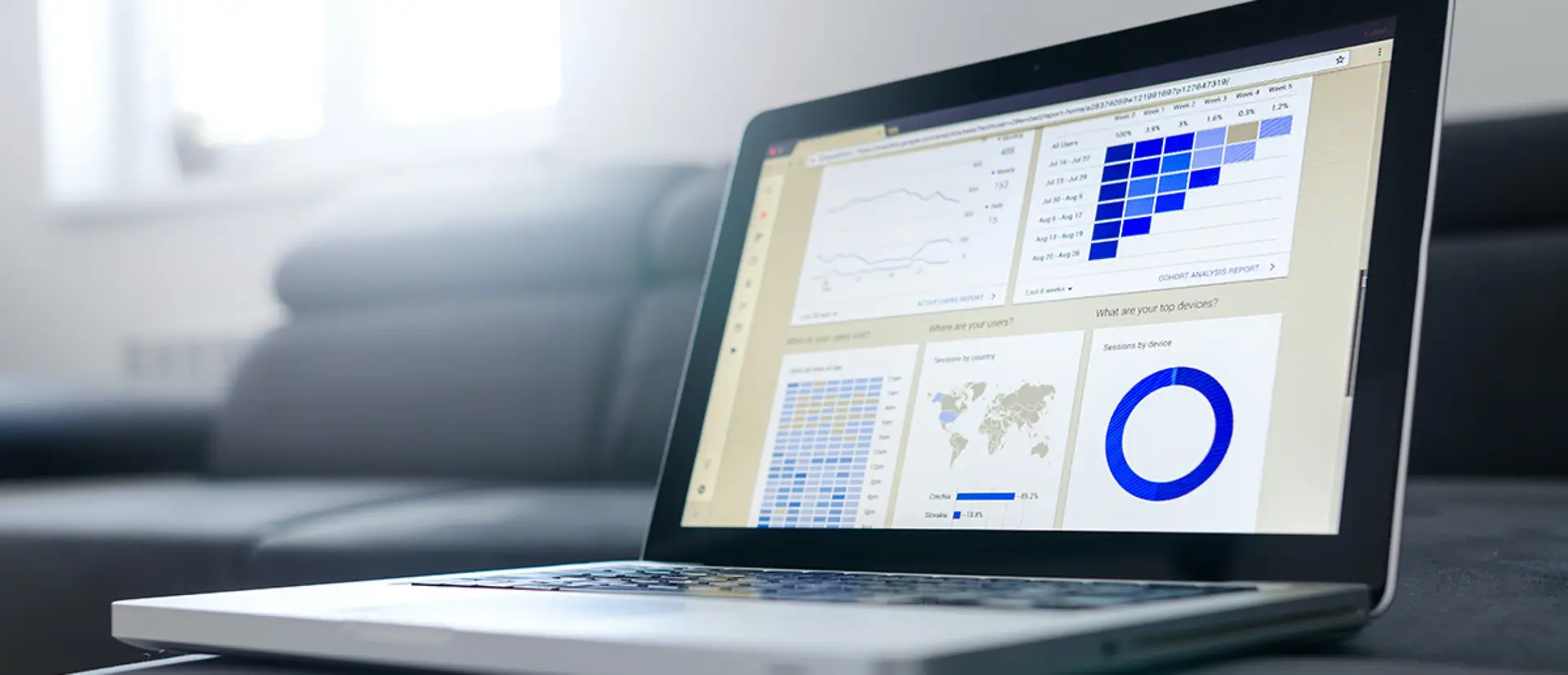Zo snel ontwikkel je je portefeuille- en assetmanagement
