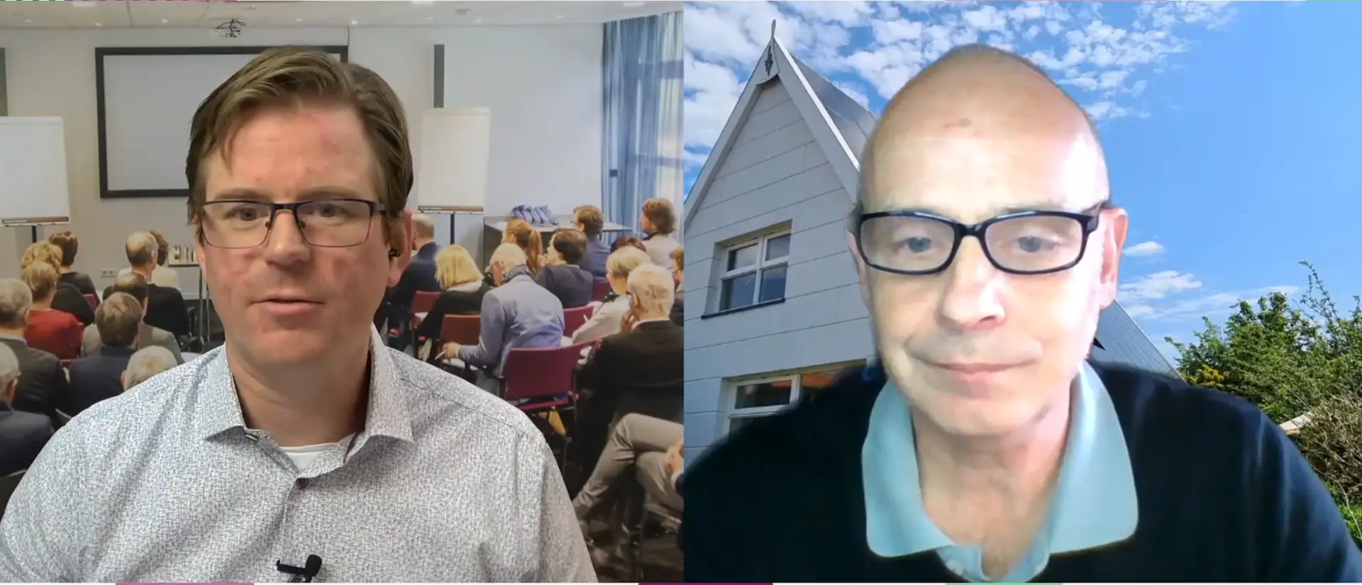 De EPV 2.0 biedt corporaties nieuwe kansen