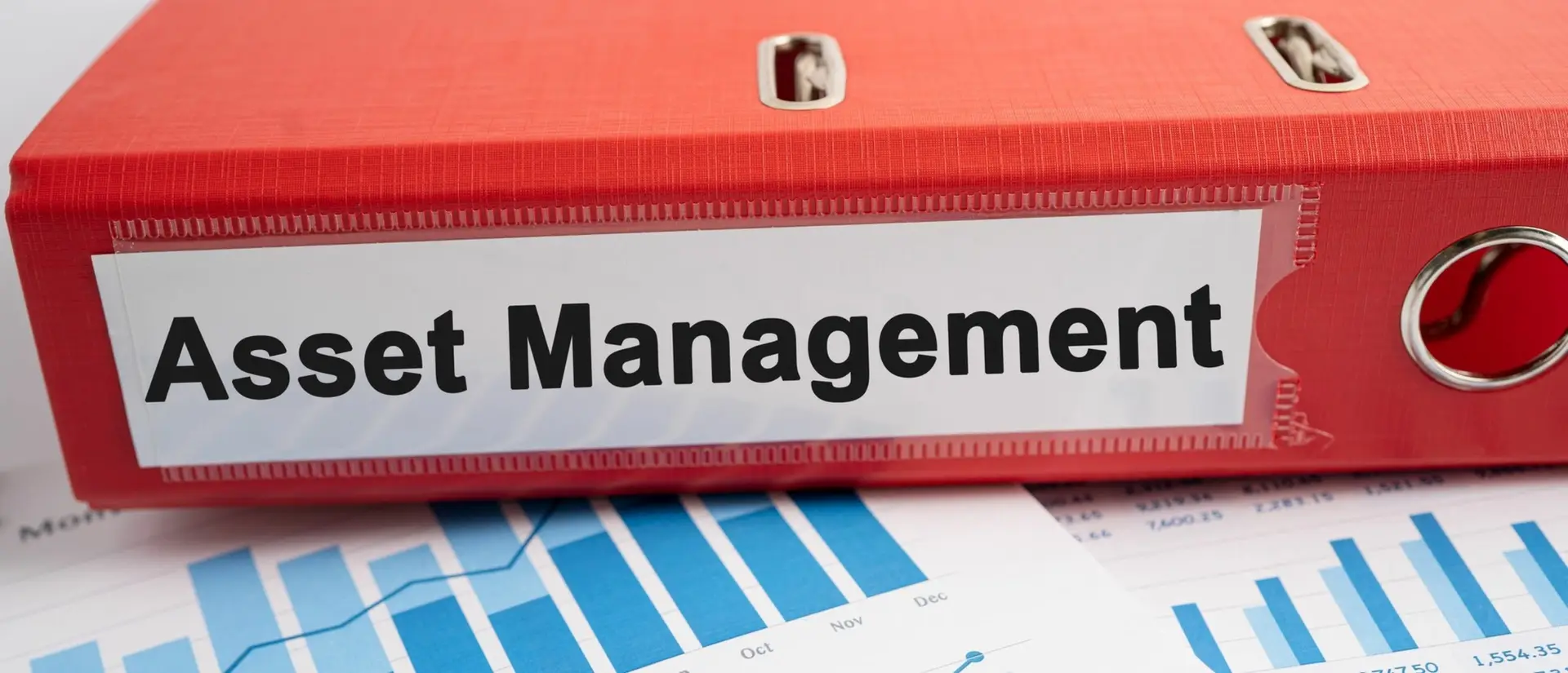 Assetmanagement essentie en ontwikkeling