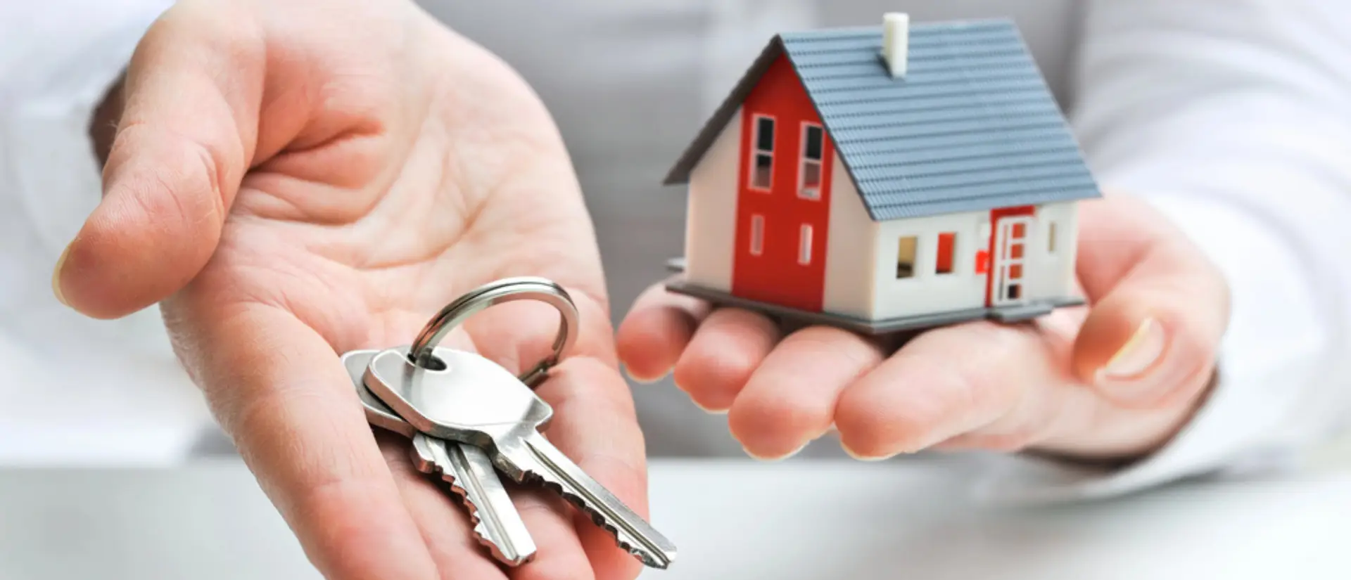 Verkoop je sociale huurwoningen met beleid
