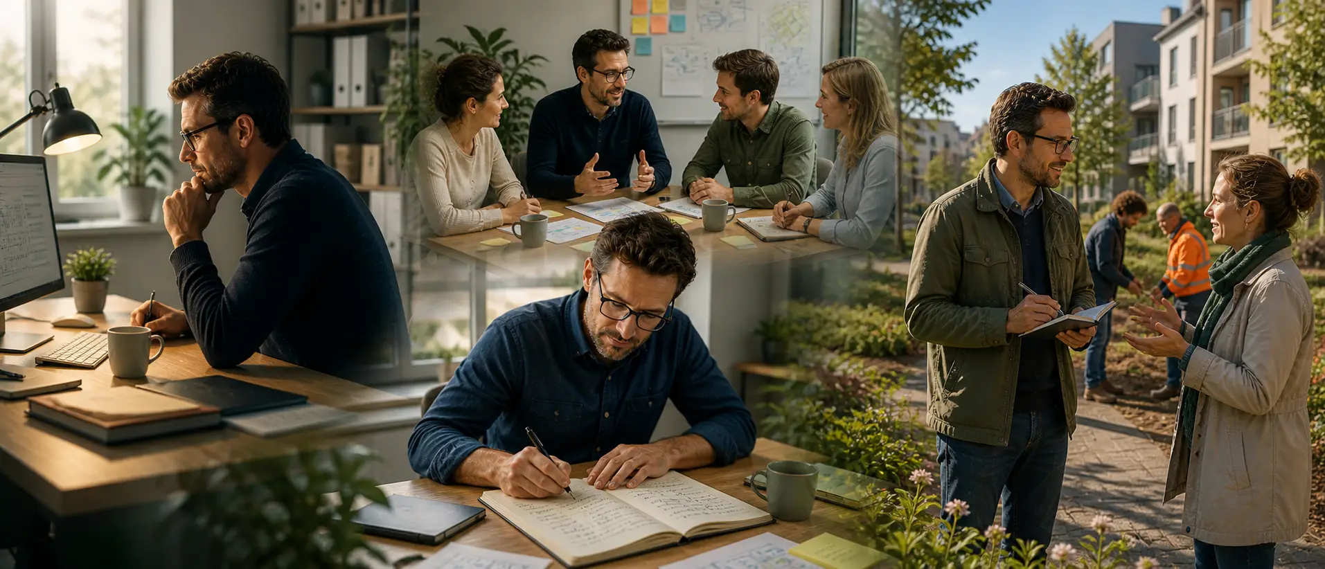 zo gaat ai je werk als beleidsmaker veranderen De Corporatiestrateeg