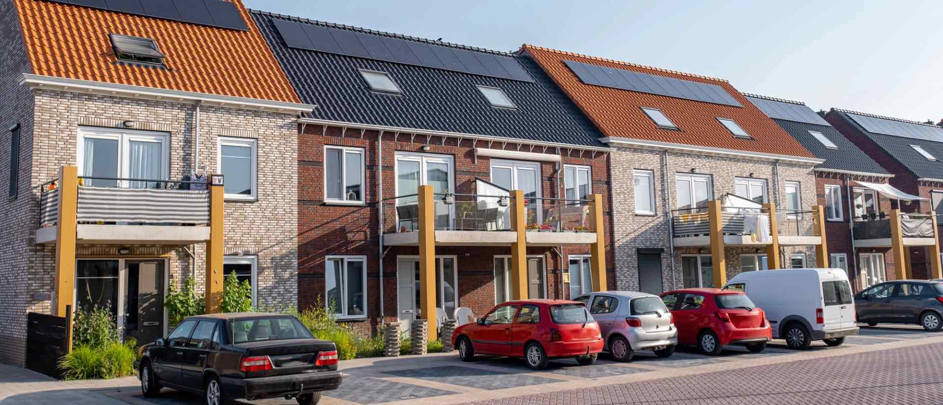 Vijf situaties waarin leefbaarheid ook een vastgoedvraagstuk wordt
